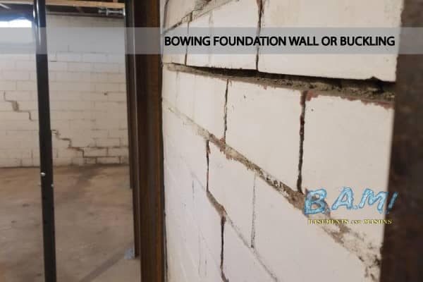 Foundation repair Iowa