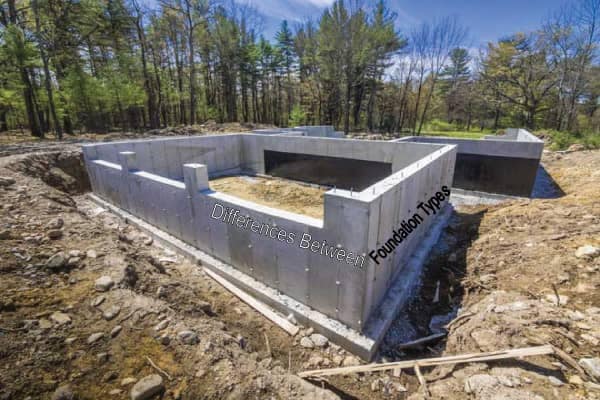 Bowing Walls in Iowa